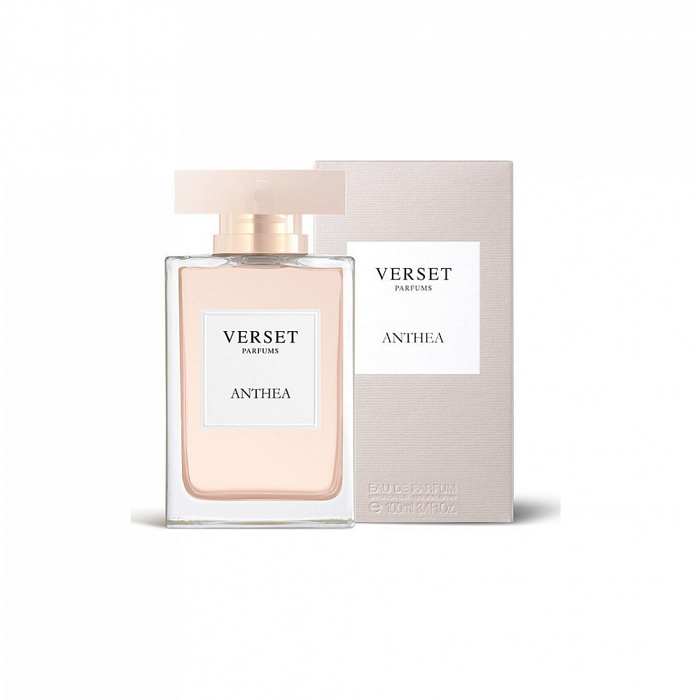 Verset Parfums Anthea Eau de Parfum 100ml